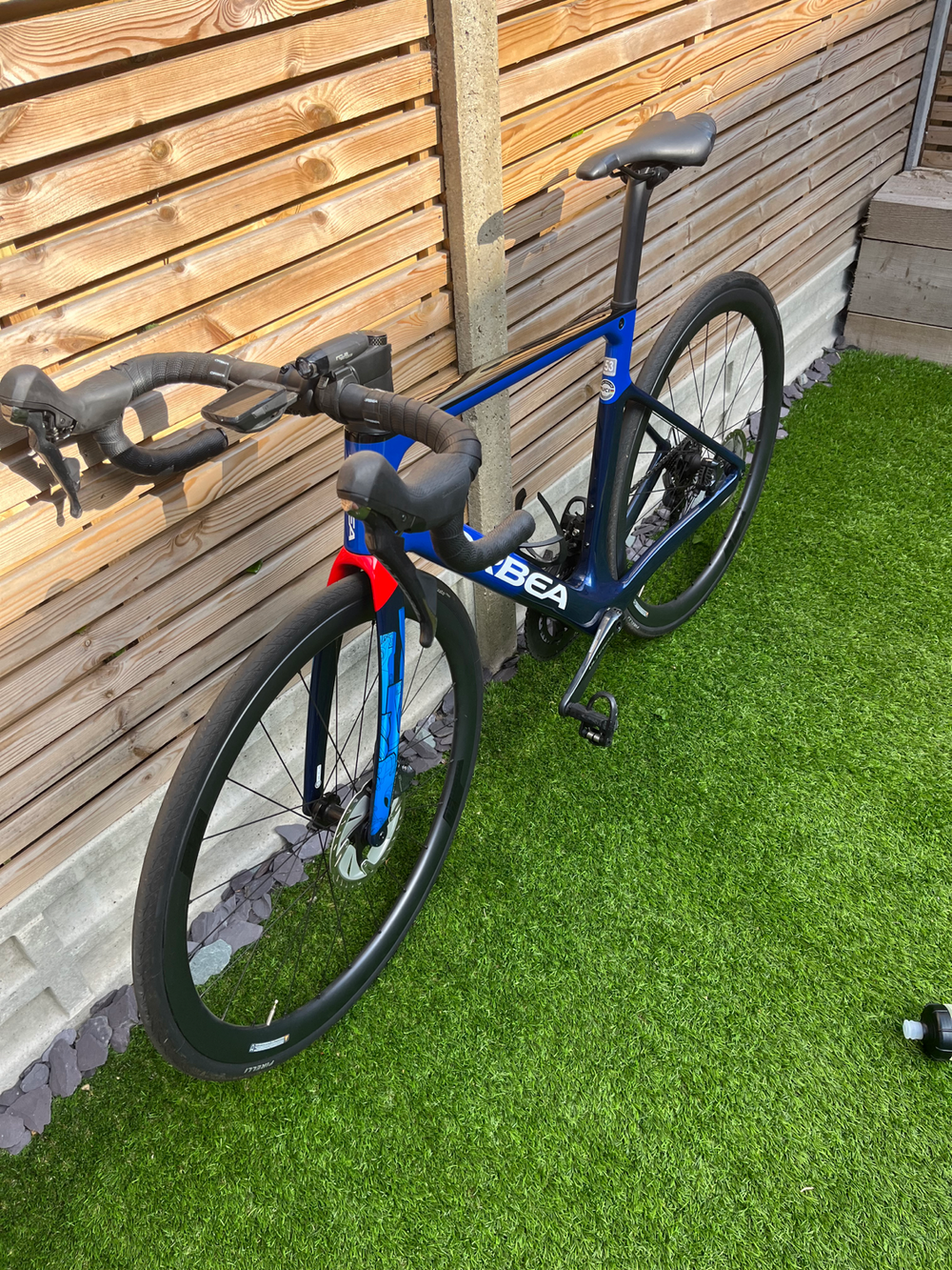 Orbea ORCA M20LTD 2021