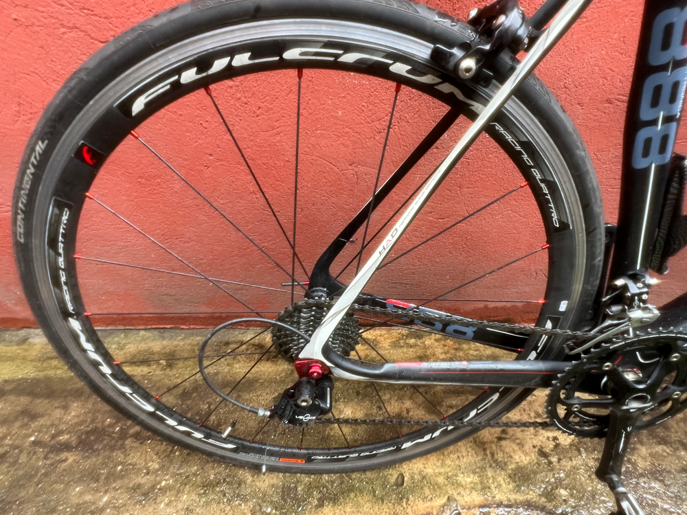 De Rosa 888 2017