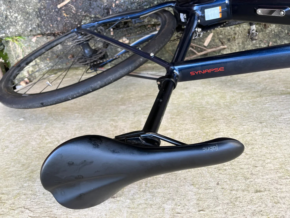 Cannondale Synapse Neo 2 2021