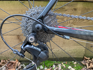 Specialized Ruby Elite Compact 2012