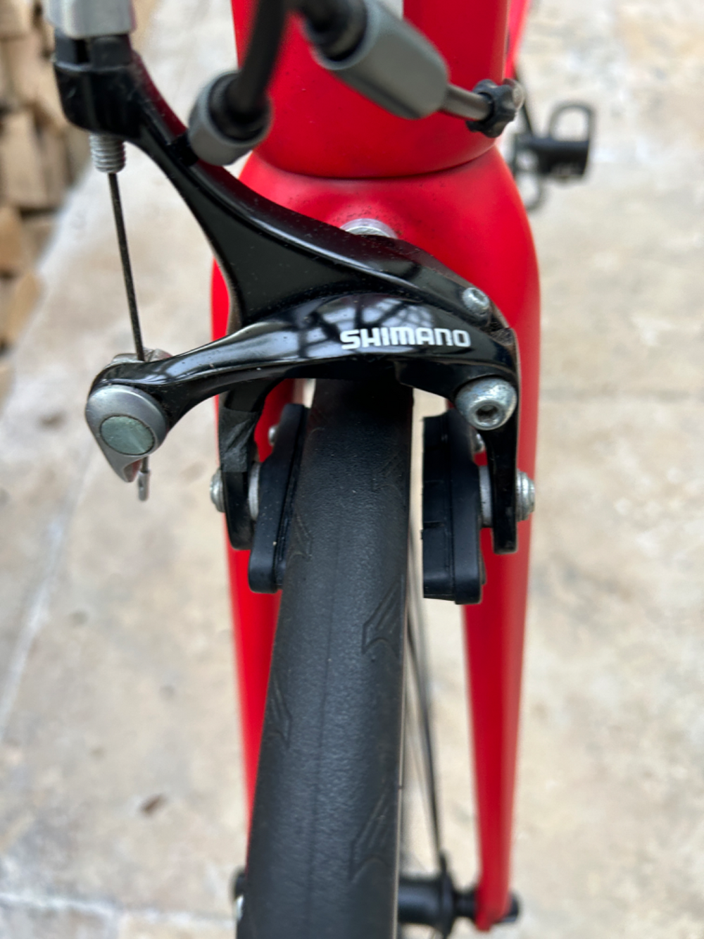 BMC TEAMMACHINE SLR 03 ONE 2019