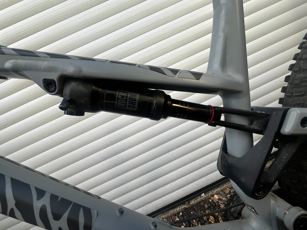 Commencal Meta AM 29 ORIGIN 2021