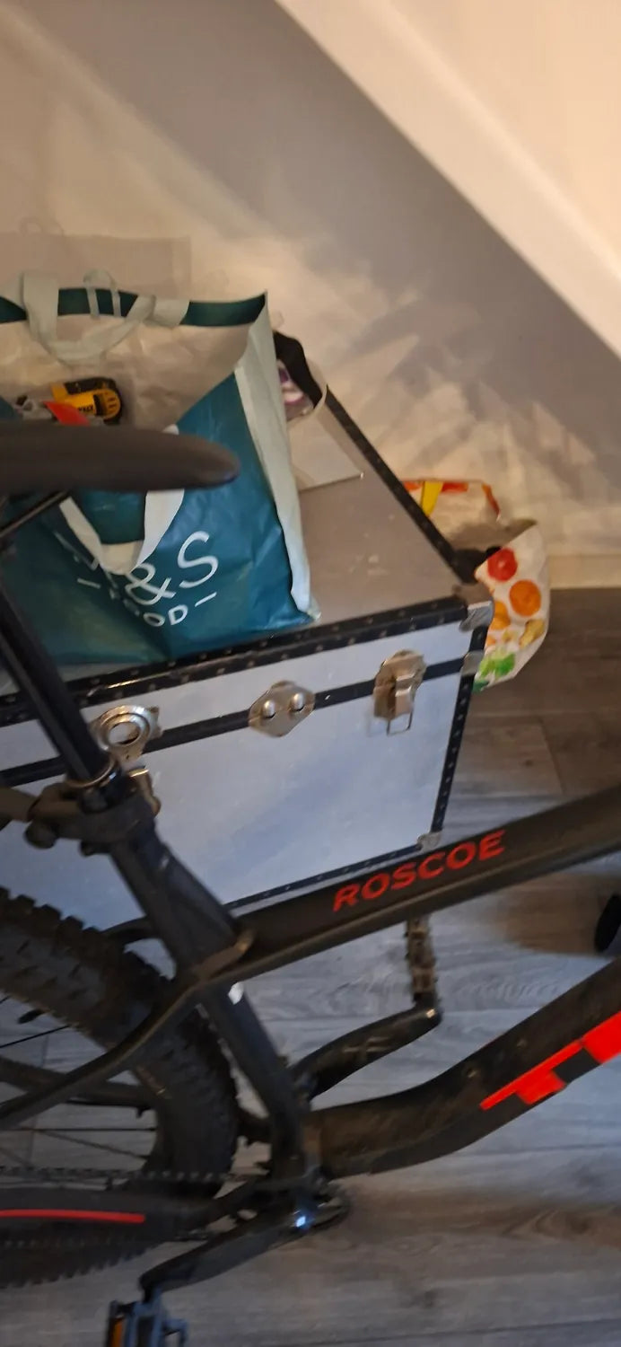 Trek Roscoe 8 2023
