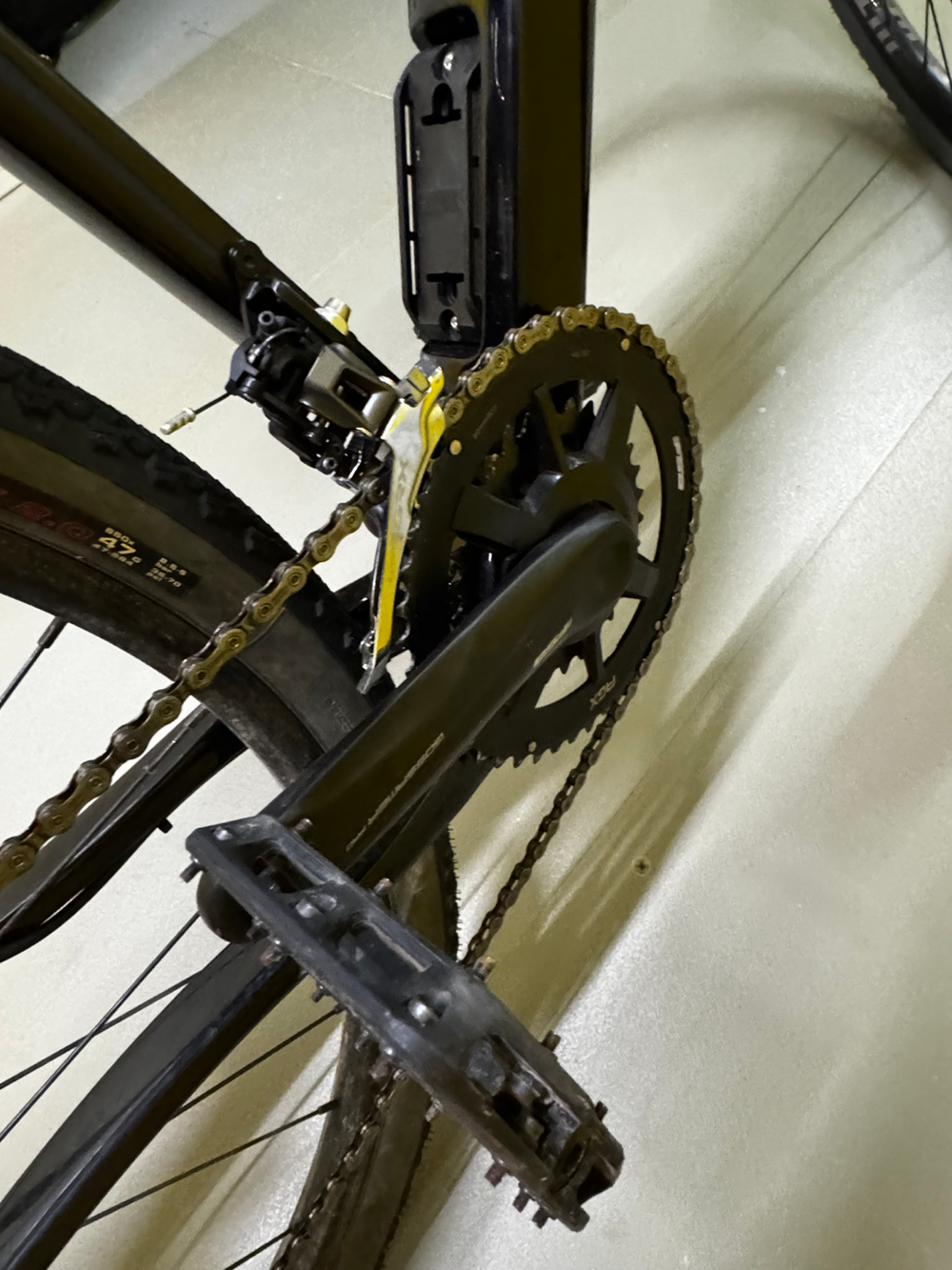 Cannondale Topstone Carbon 3 650b 2023