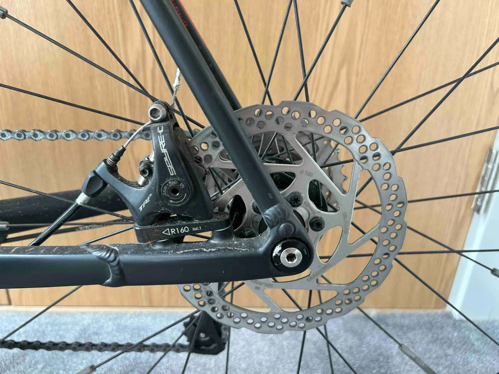 Cube Cross Race Pro Cyclocross 2023