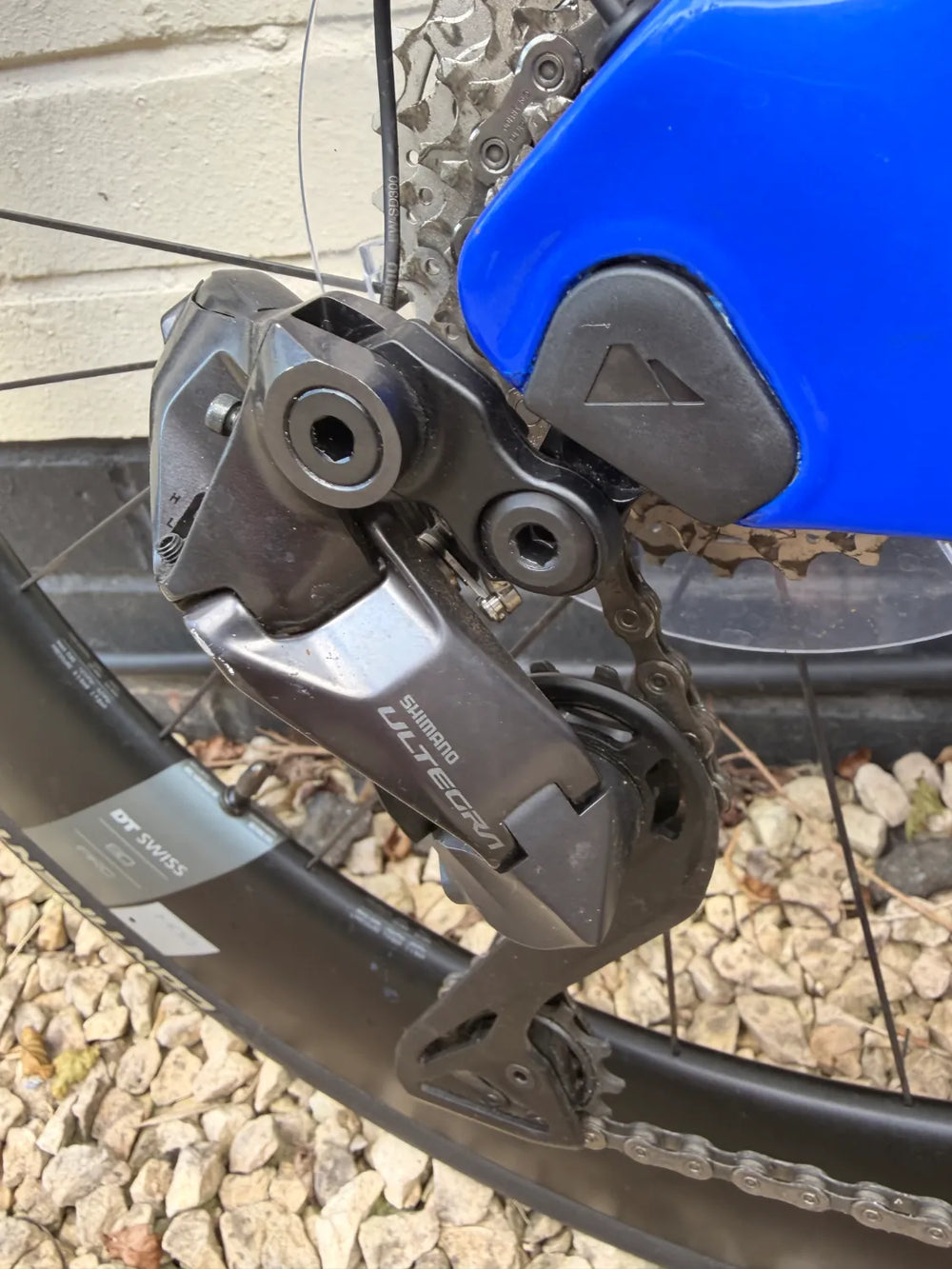 Canyon Speedmax CF 8 Di2 2022