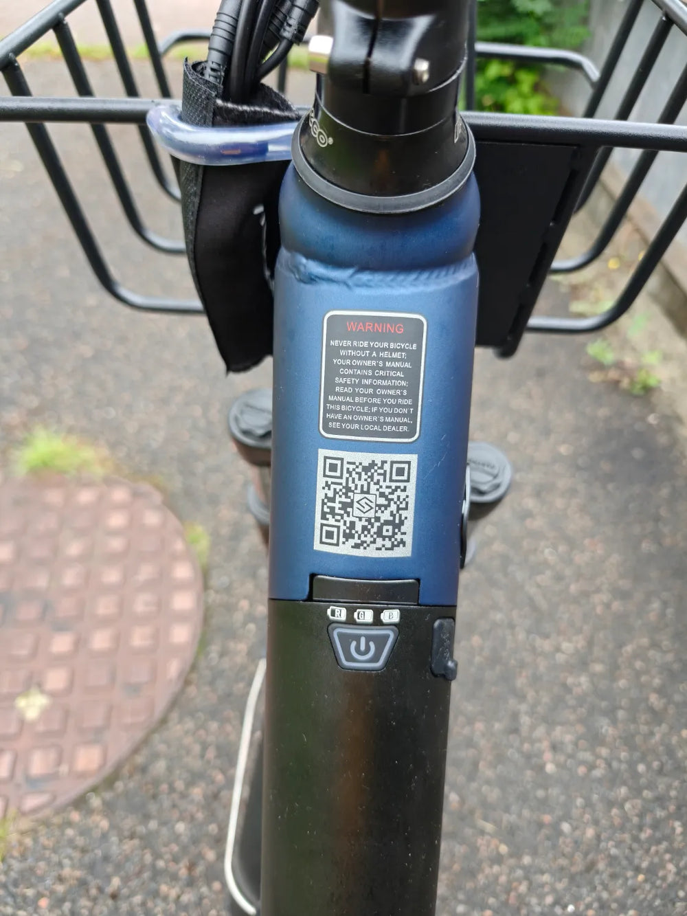 Samebike RS-A01 Pro T 2026