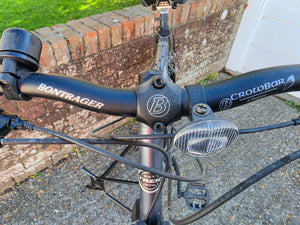 Trek 4500 2005