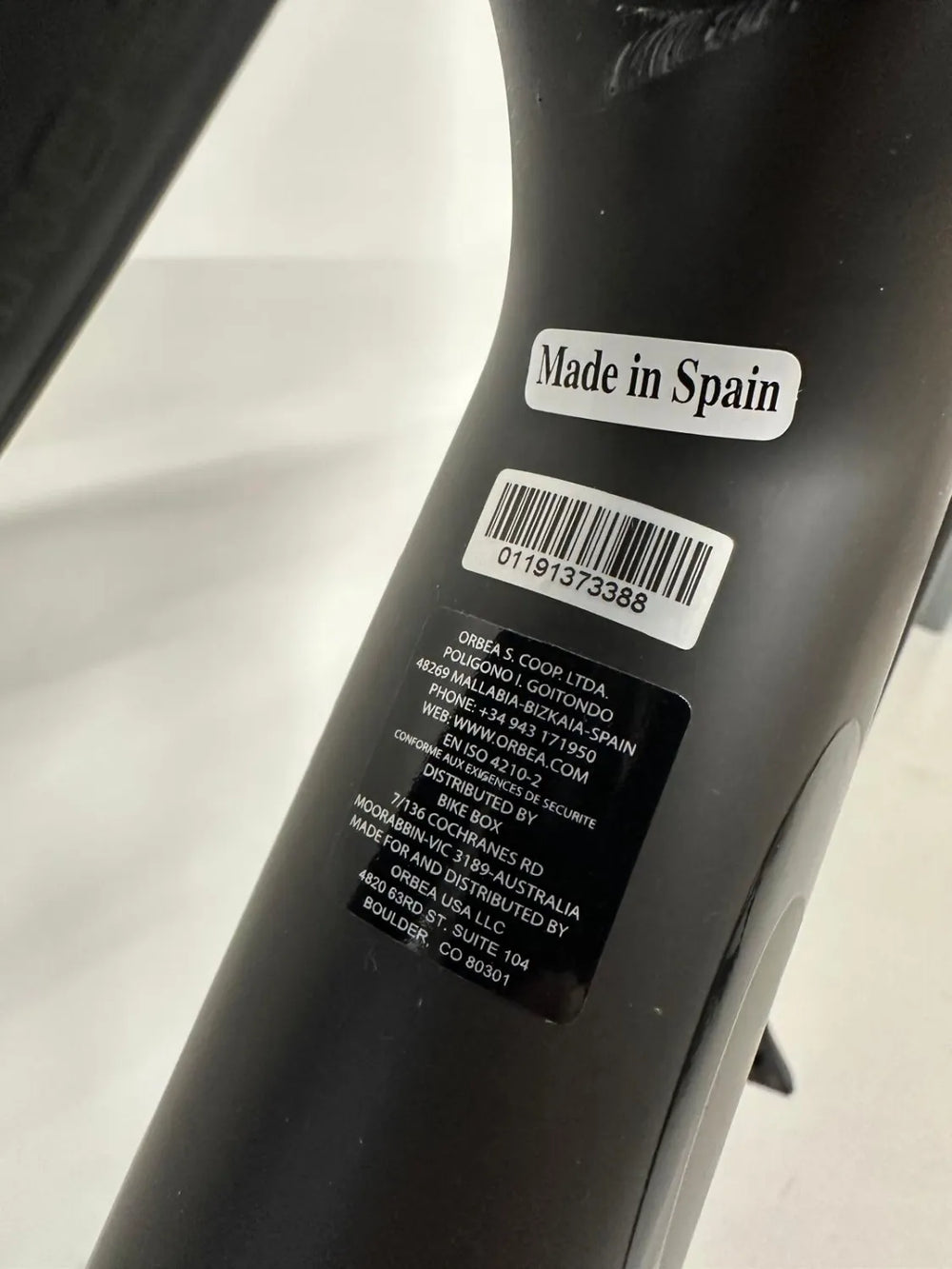 Orbea Orca M20iteam 2025