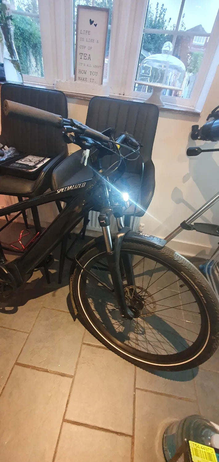 Specialized Turbo Vado 4.0 2025