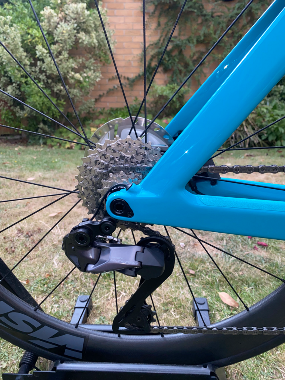 BMC Timemachine Road 01 - ONE 2022