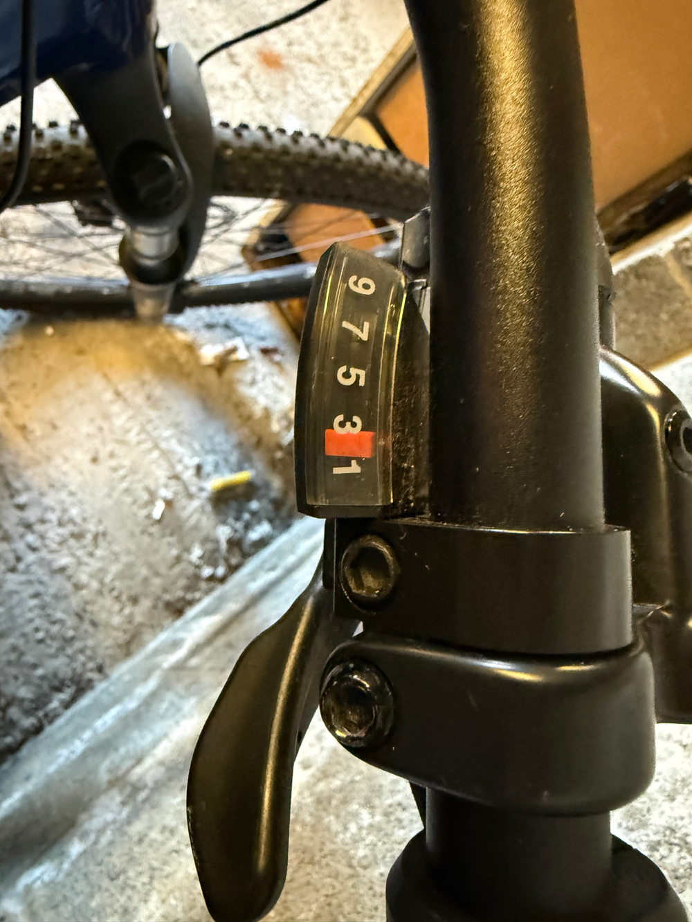 Haibike Alltrack 4 Hardtail 2026