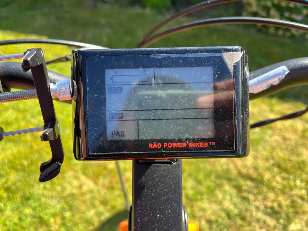 Rad Power RadWagon 4 2023