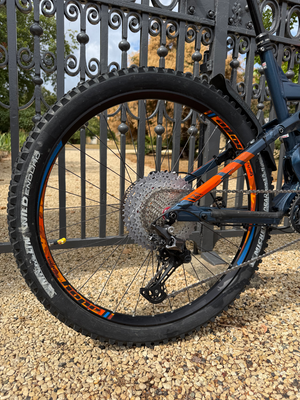 Vitus Escarpe 27 2018
