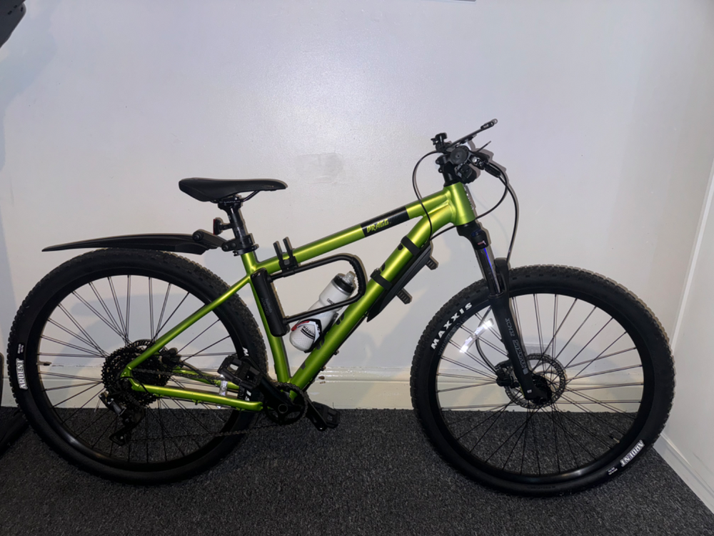 Voodoo BRAAG 2022