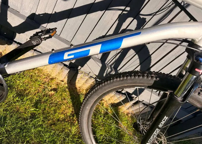 GT Aggressor Sport 2020