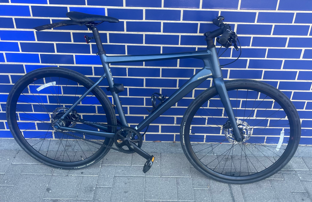 Boardman URB 8.9 2021