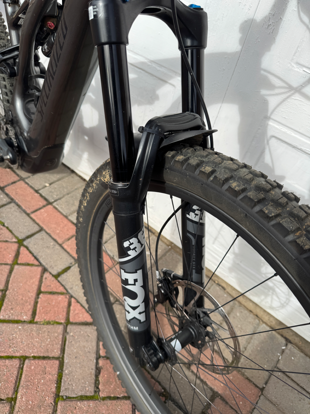 Specialized Turbo Levo Expert T-Type 2024