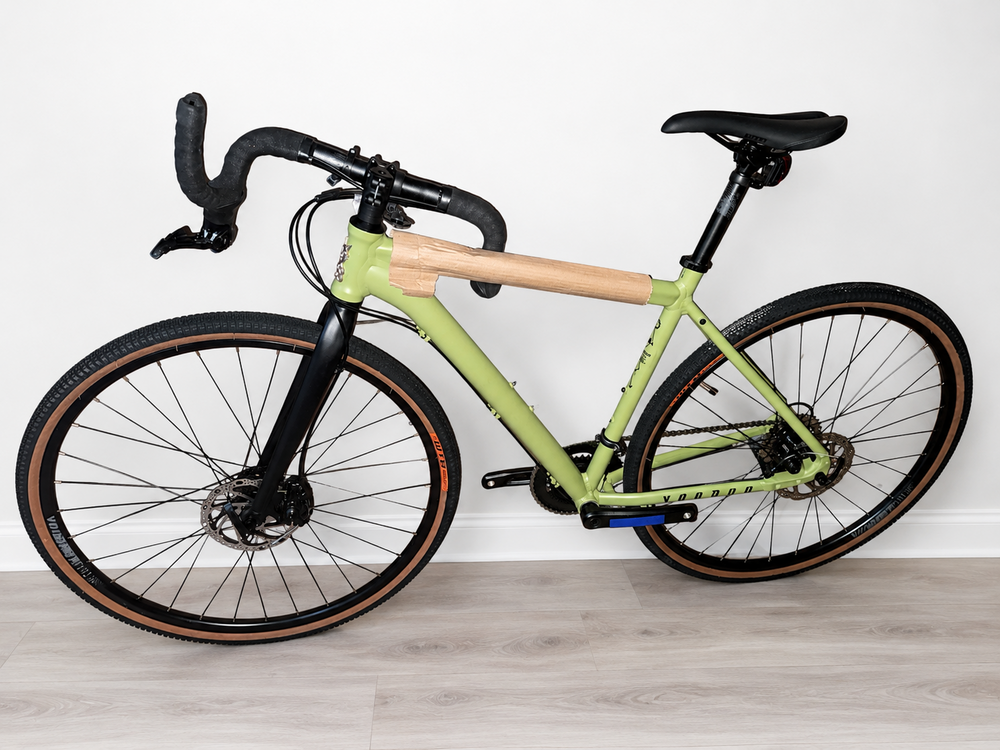 Voodoo LIMBA 2026