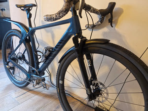 Canyon Grizl CF SLX 8 Etap Trail 2023