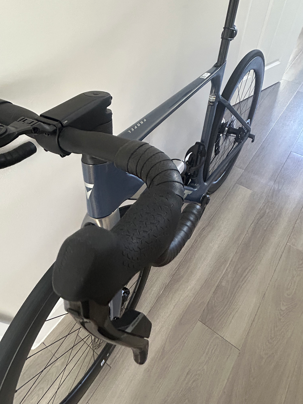 Giant Propel Advanced 1 2026