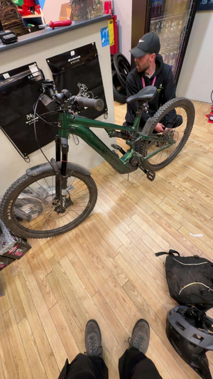 Whyte Kado S 2026