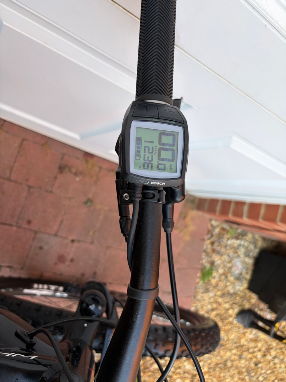 Whyte E-505 2022