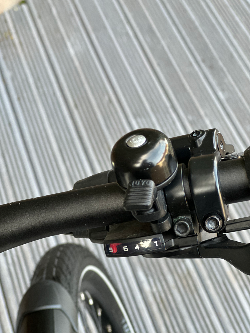 Haibike Trekking 3 MID 2023
