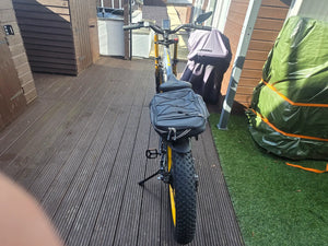 Lankeleisi Rv700