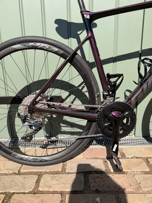 Giant Defy Advanced 1 Carbon Road 2020
