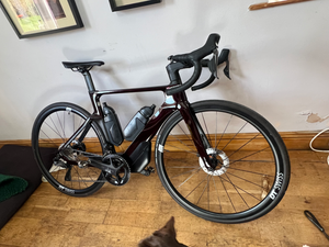 Orbea Orca Aero M20iteam Disc 2021