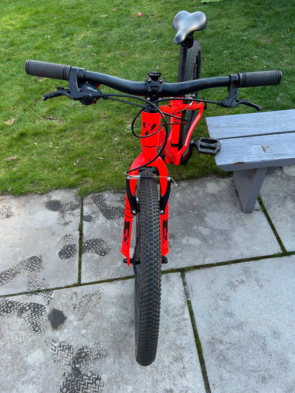Orbea Mx 24 Team 2020
