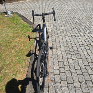 Giant TCR Advanced Pro 0 Disc 2020