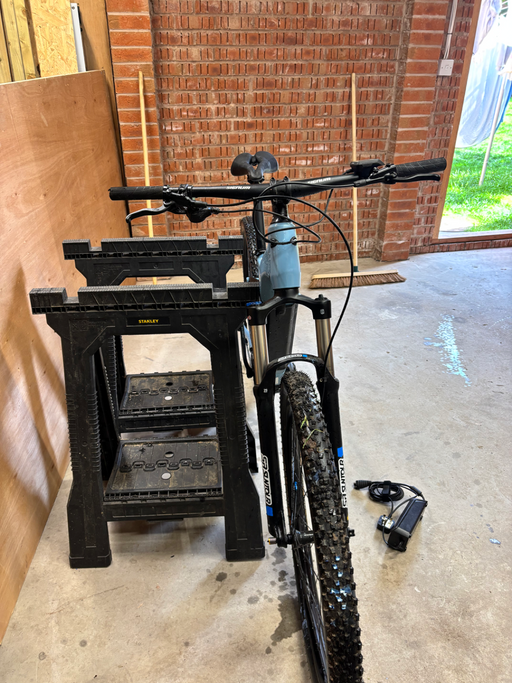 Rockrider ES-T 29 inch 2021