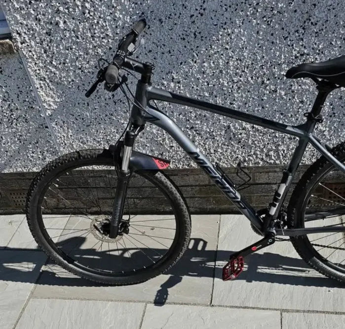Merida BIG NINE 60 2023