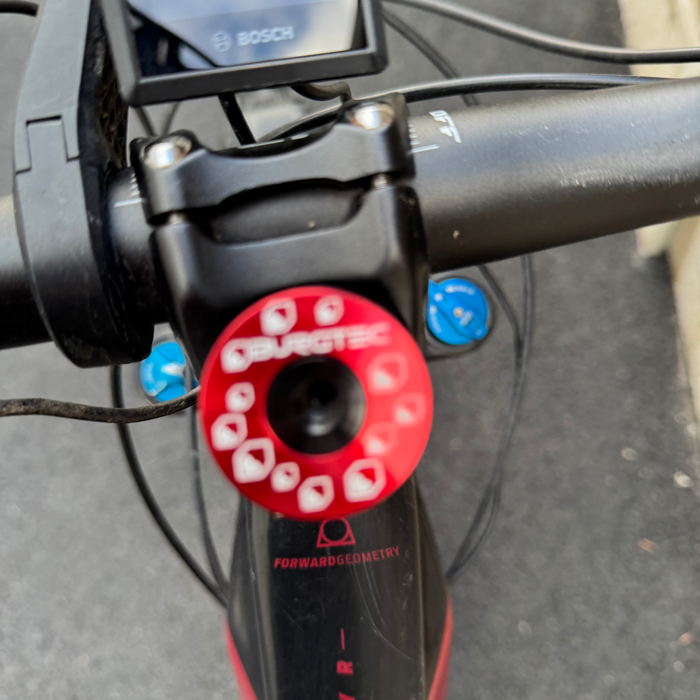 Mondraker Crafty R Emtb 2022