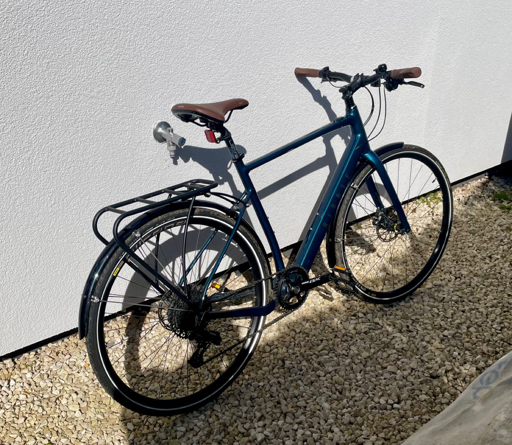 Ribble Hybrid AL e 2024