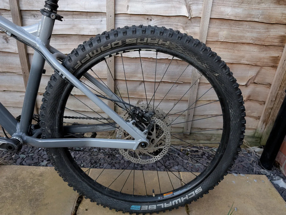 Vitus Sentier 27 VR 2022