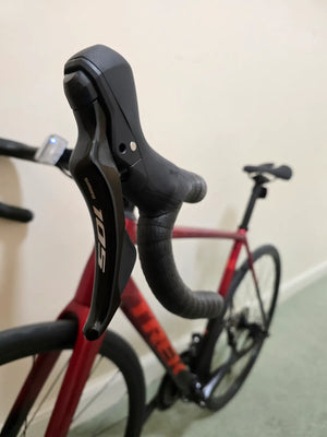 Trek Émonda ALR 5 2026