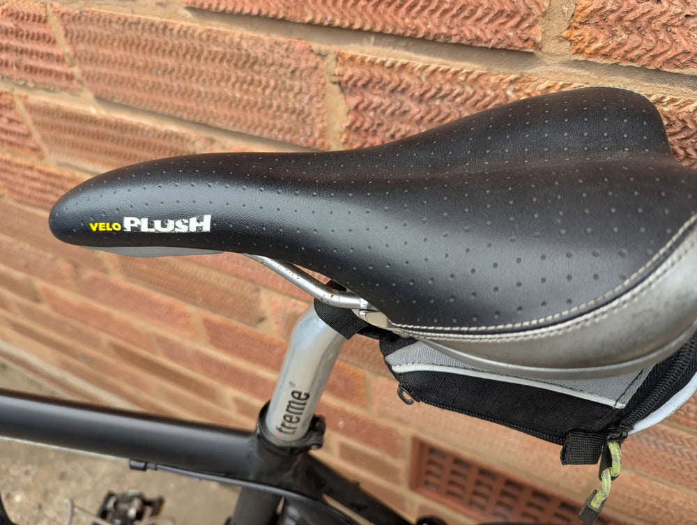 Dolan FXE Aluminium Fixie Bike - Alpina 2019