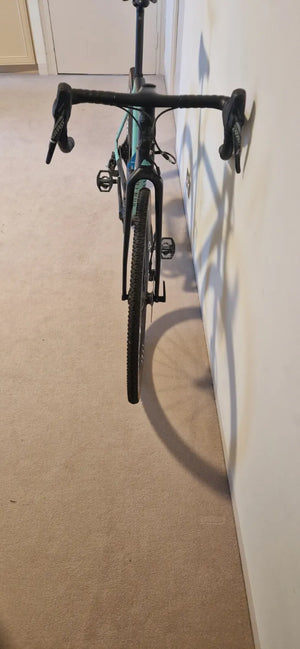 Canyon Inflite CF SL 8 2022