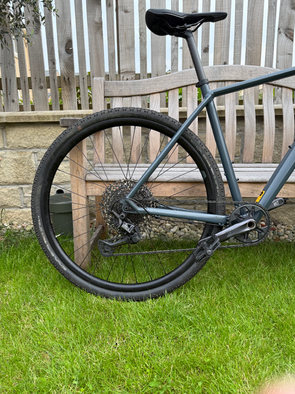 Canyon Pathlite AL SL 7.0 2020