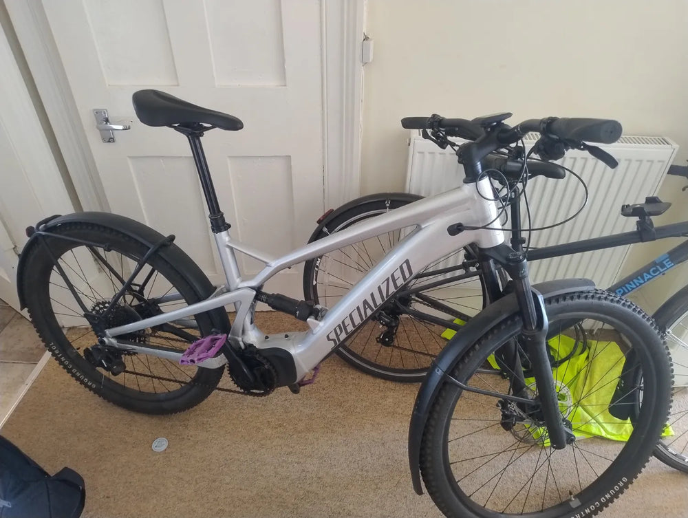 Specialized Tero X 4.0 2024