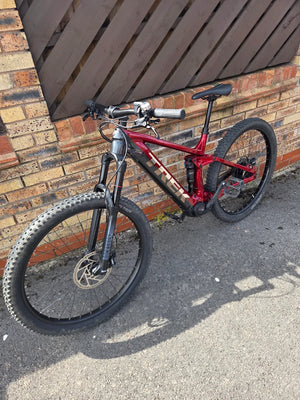 Trek Rail 5 625w 2022