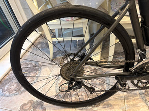 Cannondale Synapse 3 Alloy Road Endurance 2024