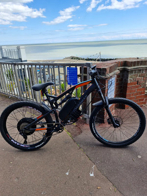 Boardman MTR 8.8 2022