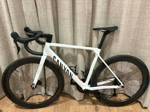Canyon Ultimate CF 7 2026