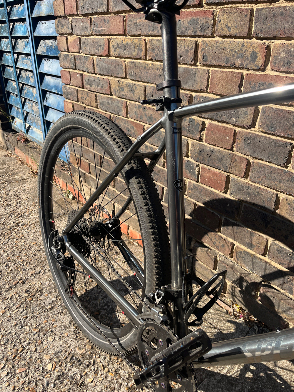 Specialized Crosstrail Elite Disc 2019