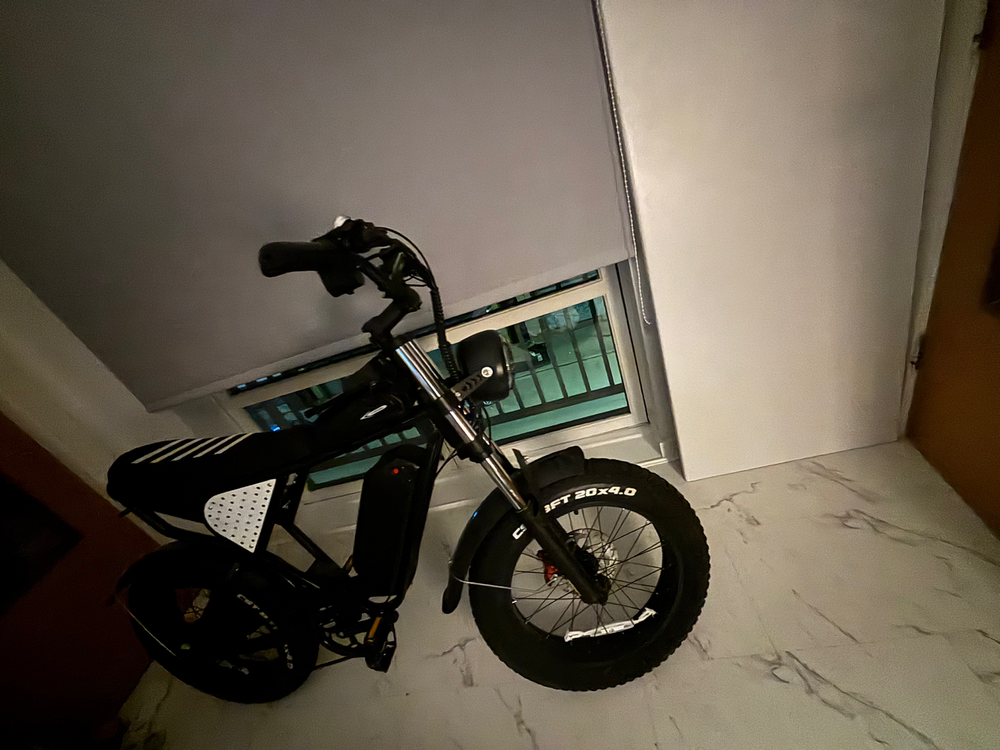 Ridstar Q20 Pro 2025