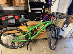 Boardman MTR 8.8 2021